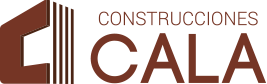 Construcciones CALA, SL Logo